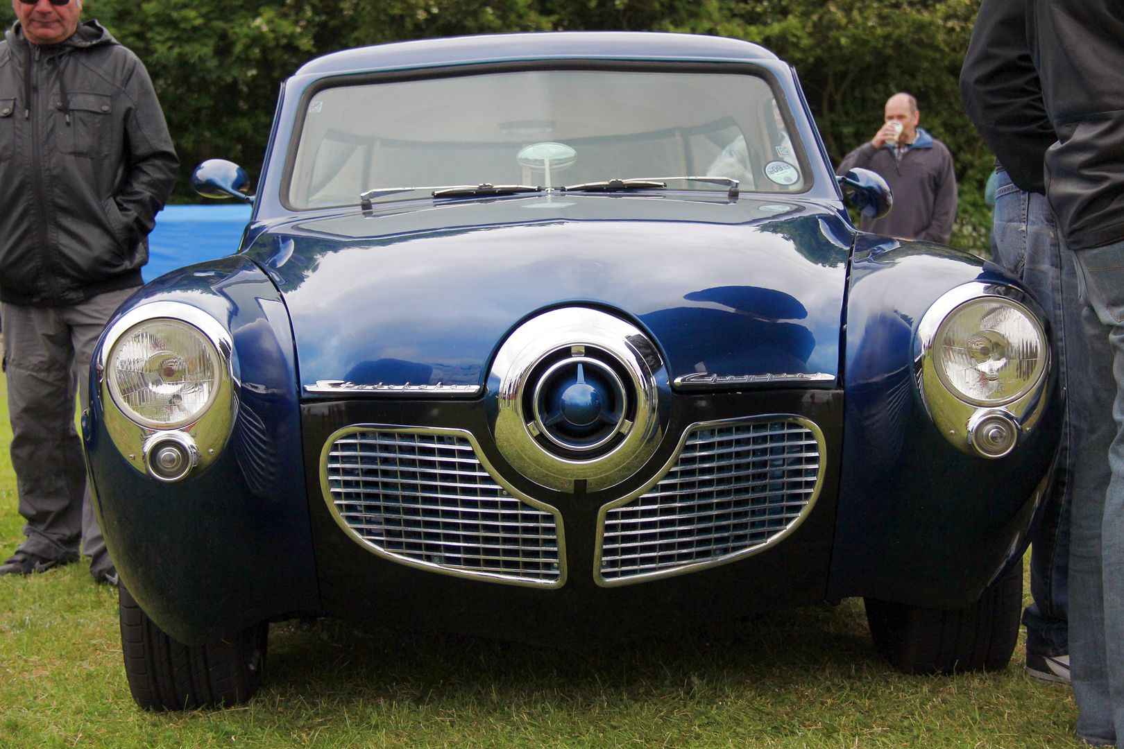 Pics Bromley Pageant Of Motoring Belatedly Retro Rides